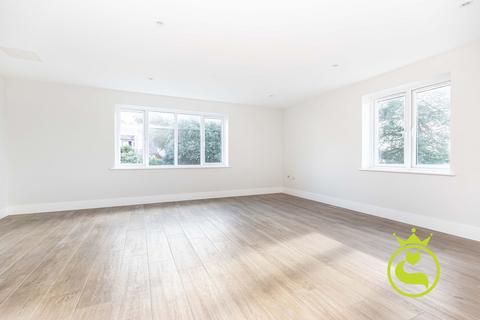 undefined, Springfield Road, Poole BH14