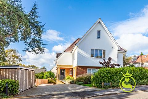 2 bedroom flat for sale, Springfield Road, Poole BH14