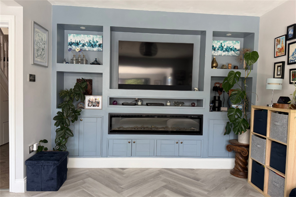 Family Area
