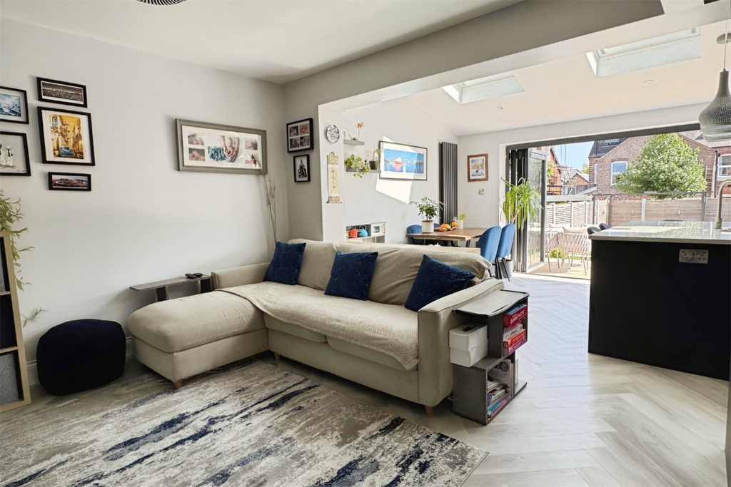 Family Area