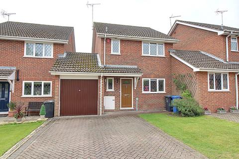 23 Ravenscroft, Hook, RG27 9NP