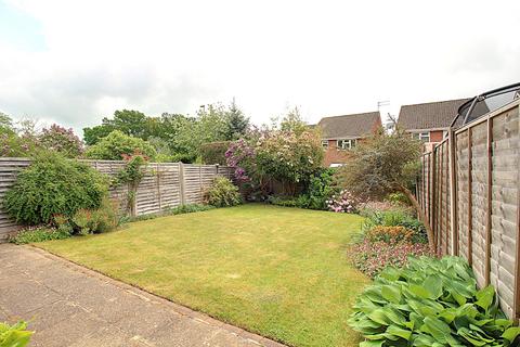 23 Ravenscroft, Hook, RG27 9NP