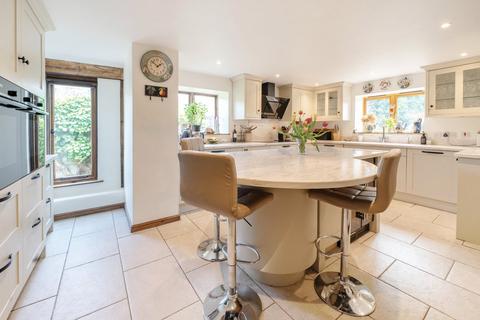 4 bedroom barn conversion for sale, West Farm, Barnham, Thetford, Norfolk, IP24