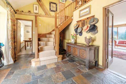 4 bedroom barn conversion for sale, West Farm, Barnham, Thetford, Norfolk, IP24