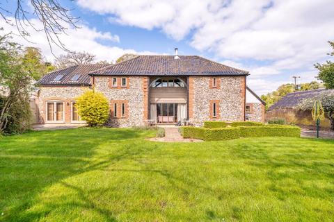 undefined, West Farm, Barnham, Thetford, Norfolk, IP24