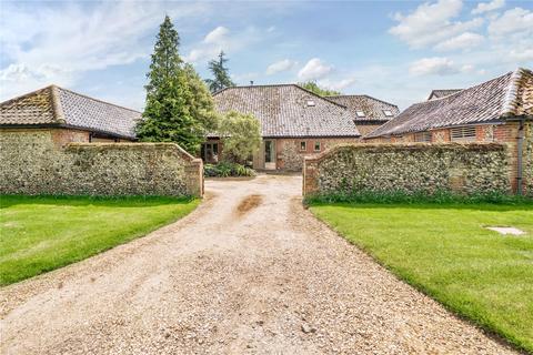 undefined, West Farm, Barnham, Thetford, Norfolk, IP24