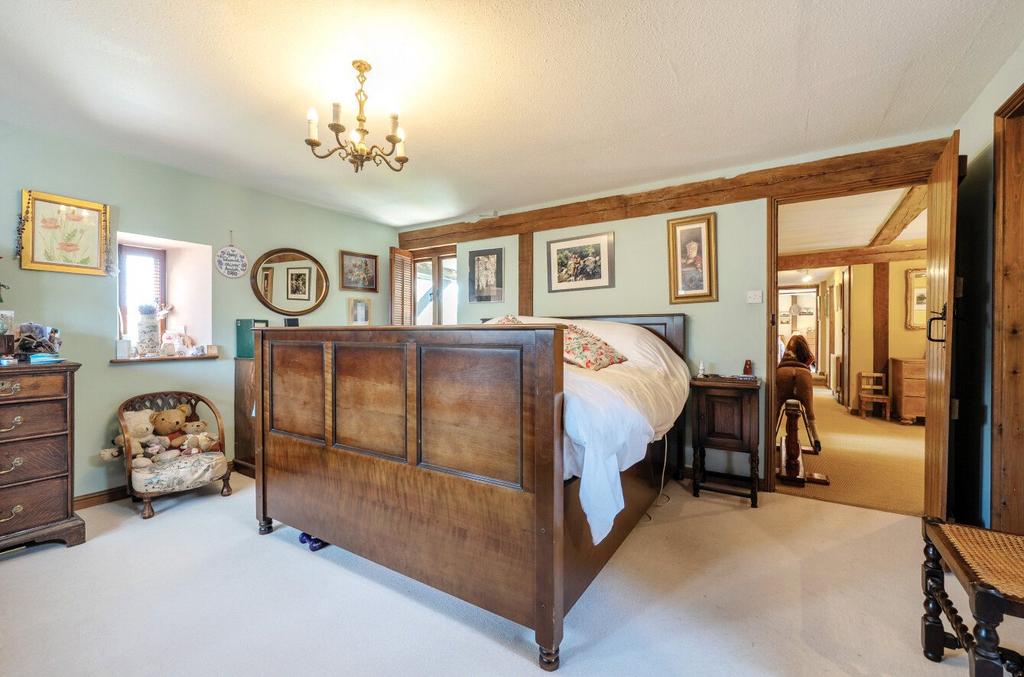 Bed 1