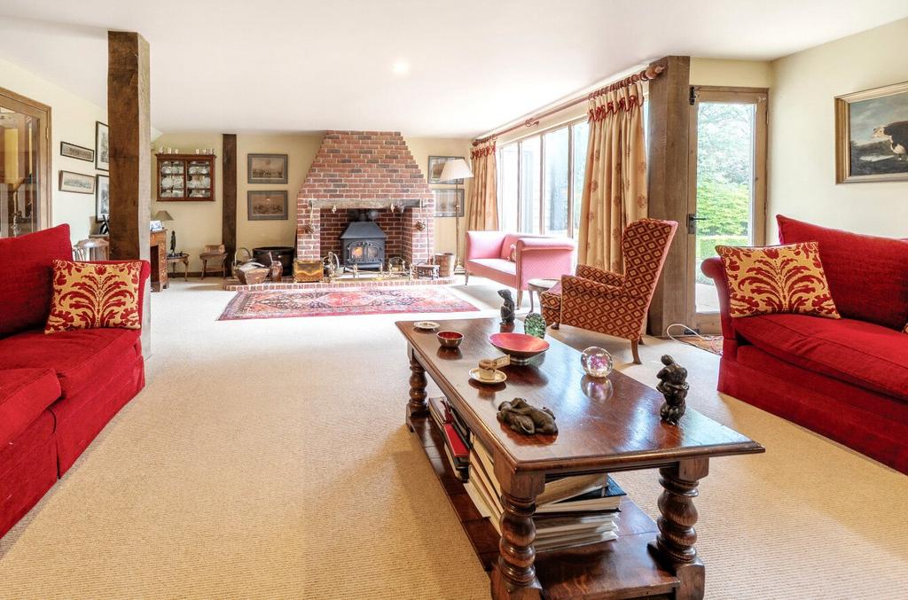 Drawing Room