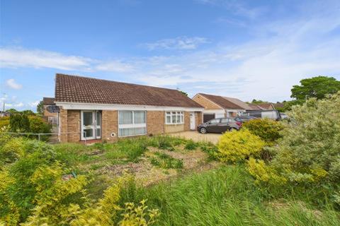 2 bedroom bungalow for sale, Walnut Close, Abbeydale, Gloucester, Gloucestershire, GL4