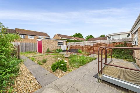 2 bedroom bungalow for sale, Walnut Close, Abbeydale, Gloucester, Gloucestershire, GL4