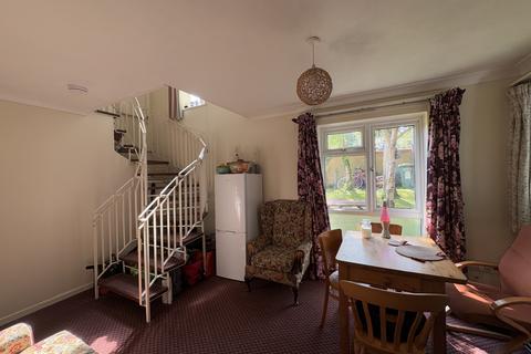 1 bedroom in a house share to rent, En-Suite on Huntington Rd, CB3