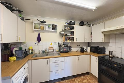 1 bedroom in a house share to rent, En-Suite on Huntington Rd, CB3