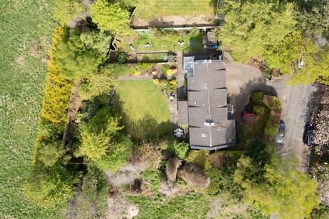 4 bedroom detached villa for sale, Broomfields, Broompark Drive, Newton Mearns