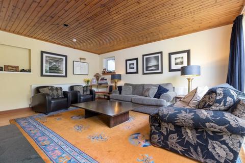 4 bedroom detached villa for sale, Broomfields, Broompark Drive, Newton Mearns