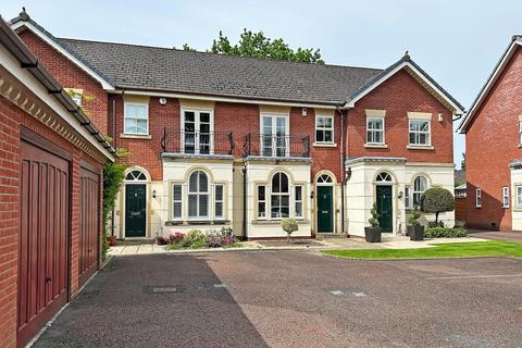 3 bedroom mews for sale, Edenhurst Drive, Timperley