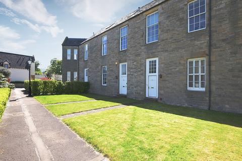 2 bedroom terraced house for sale, 21 The Steils, Greenbank, Edinburgh, EH10 5XD