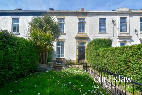 6 bedroom terraced house for sale, London Road, Blackburn