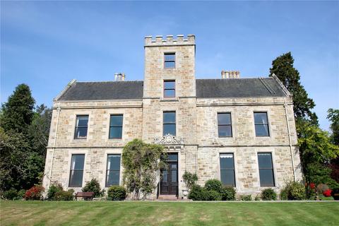 12 bedroom detached house for sale, Newmore House, Scotsburn, Ross-Shire, IV18