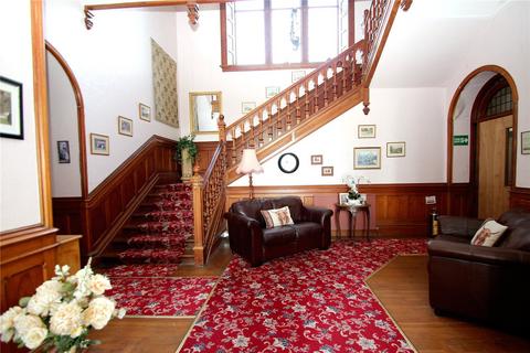 12 bedroom detached house for sale, Newmore House, Scotsburn, Ross-Shire, IV18
