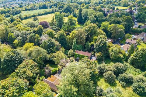undefined, Rectory Lane, Banstead