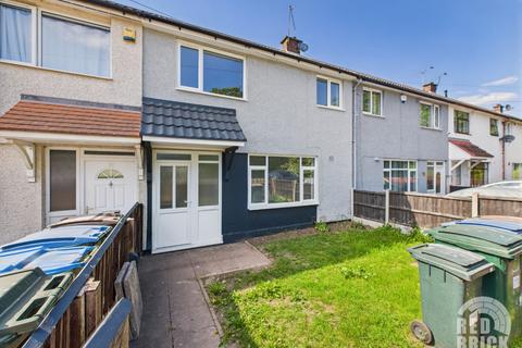 undefined, Deedmore Road, Coventry, CV2