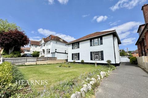 3 bedroom apartment for sale, Dingle Road, Portman Estate, Bournemouth, BH5