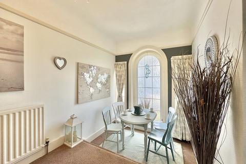 3 bedroom apartment for sale, Dingle Road, Portman Estate, Bournemouth, BH5