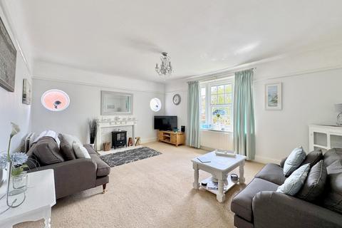 3 bedroom apartment for sale, Dingle Road, Portman Estate, Bournemouth, BH5