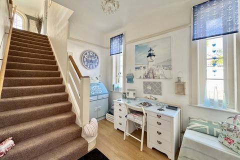 3 bedroom apartment for sale, Dingle Road, Portman Estate, Bournemouth, BH5