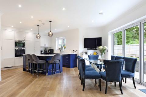 4 bedroom detached house for sale, Dippingwell Court, Farnham Common, Buckinghamshire, SL2