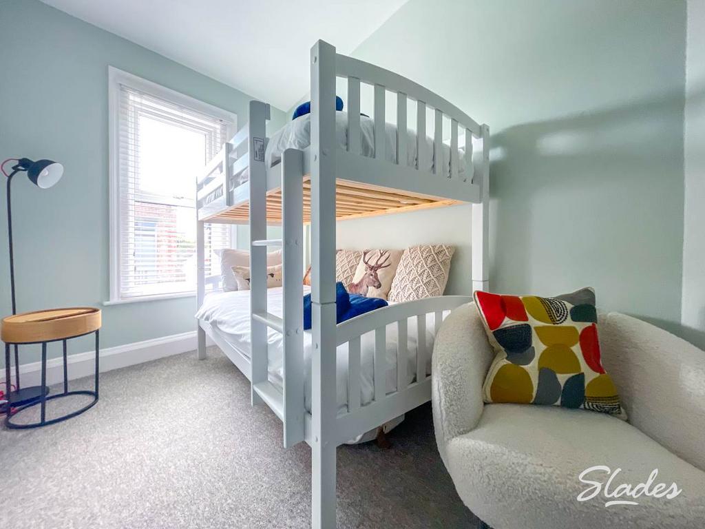 7a carbery third bed