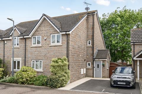 Gabriel Close, Gloucestershire BS30
