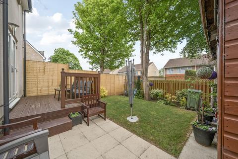 undefined, Gabriel Close, Gloucestershire BS30