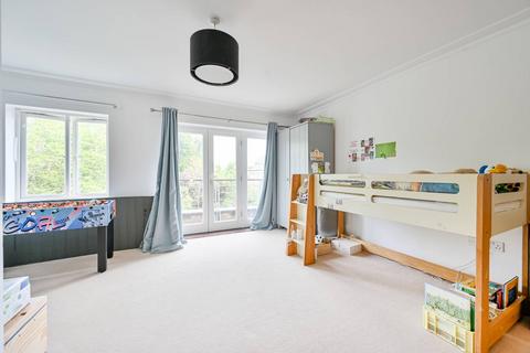 4 bedroom semi-detached house for sale, Ravenscourt Square, Ravenscourt Park, London, W6