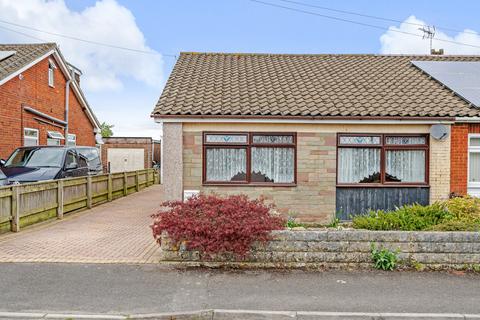 2 bedroom bungalow for sale, Orchard Road, Bristol BS16