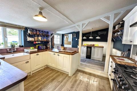 undefined, Winterborne Whitechurch