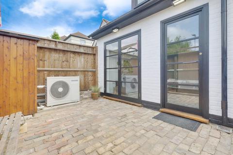 undefined, Satanita Road, Westcliff-on-sea, SS0