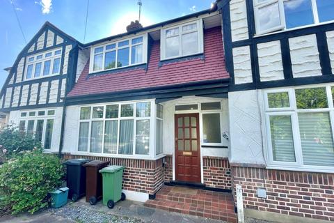 3 bedroom terraced house for sale, Green Lanes,  Ewell, KT19