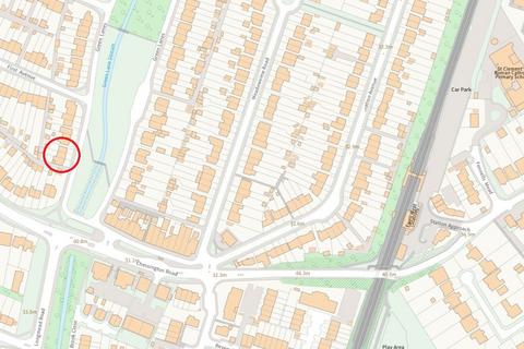 undefined, Green Lanes, Ewell, KT19