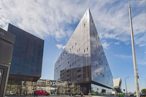 undefined, Mann Island, Liverpool L3