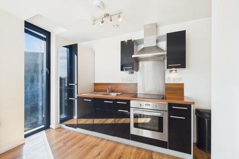 undefined, Mann Island, Liverpool L3