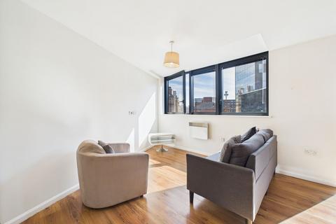undefined, Mann Island, Liverpool L3