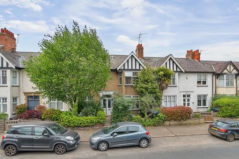 4 bedroom terraced house for sale, Abington Avenue, Northampton, NN1