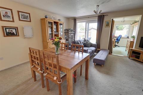3 bedroom semi-detached house for sale, Gannet Close, Brockworth, Gloucester
