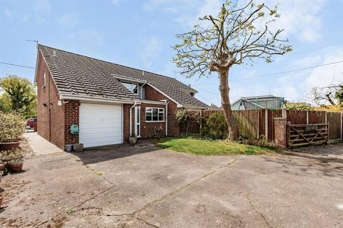 3 bedroom semi-detached house for sale, Sweechgate, Canterbury