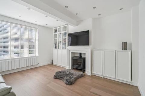 3 bedroom terraced house for sale, Browning Avenue, W7