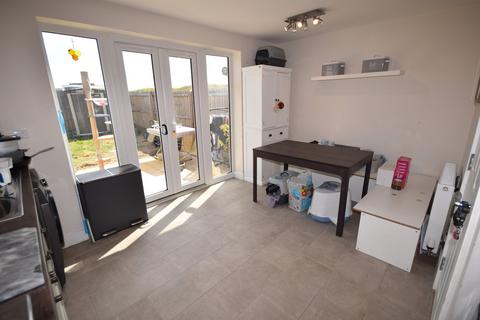 2 bedroom semi-detached house for sale, Lee Drive, Rugby CV23