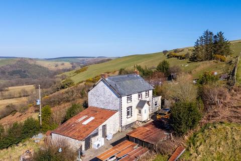 undefined, Merthyr Cynog, Brecon, LD3