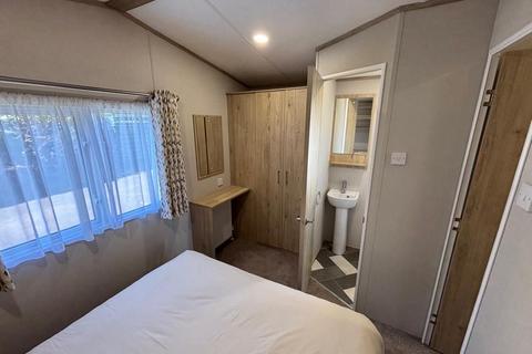 2 bedroom static caravan for sale, Palnackie Castle Douglas