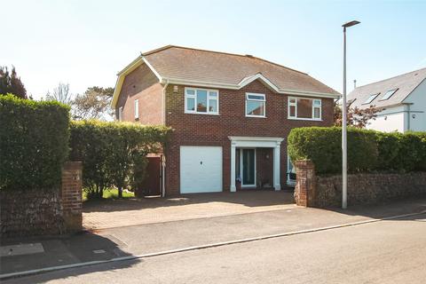 Courtlands College Close, Westward Ho, Bideford, EX39 1BL
